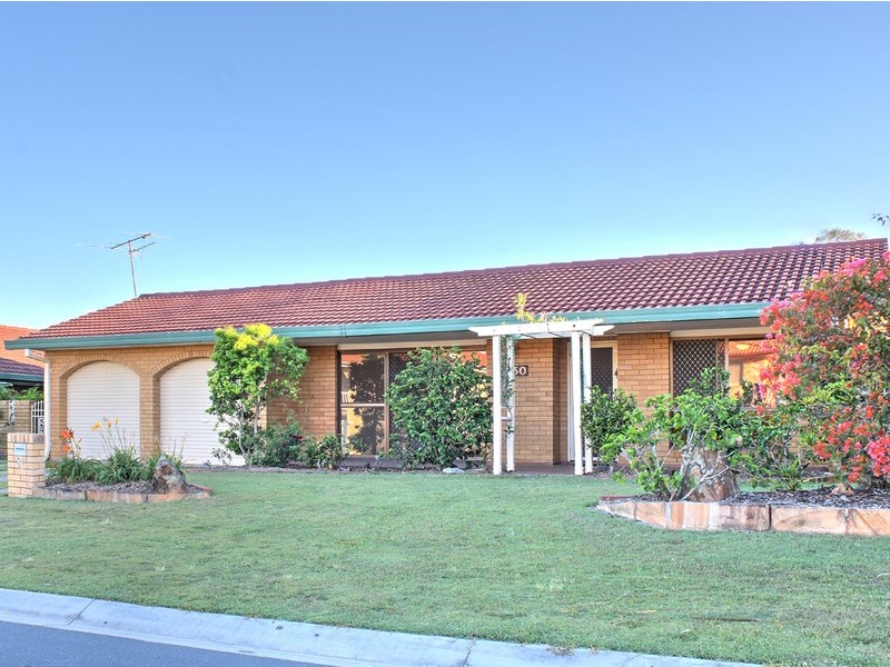 50 Banwell Cres, Carindale QLD 4152