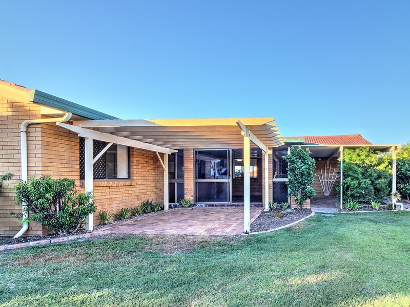 50 Banwell Cres, Carindale QLD 4152
