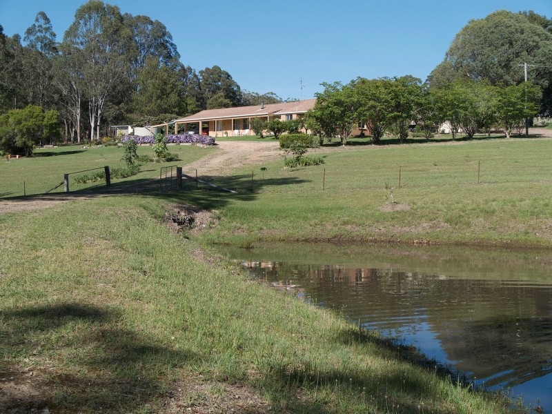 15 Pinnacle Place, Marlee via, Wingham NSW 2429