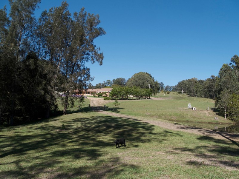 15 Pinnacle Place, Marlee via, Wingham NSW 2429
