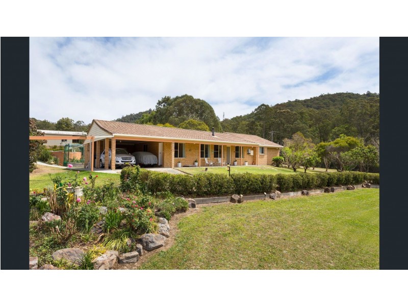 15 Pinnacle Place, Marlee via, Wingham NSW 2429