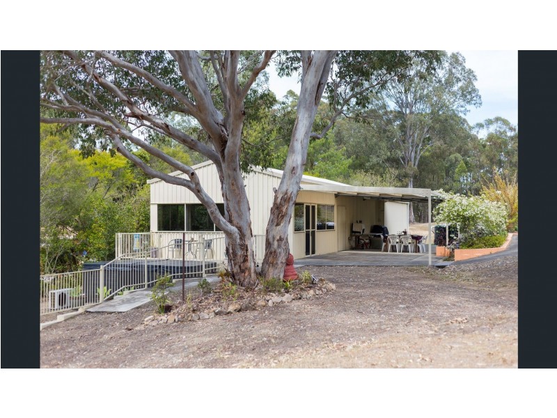 15 Pinnacle Place, Marlee via, Wingham NSW 2429