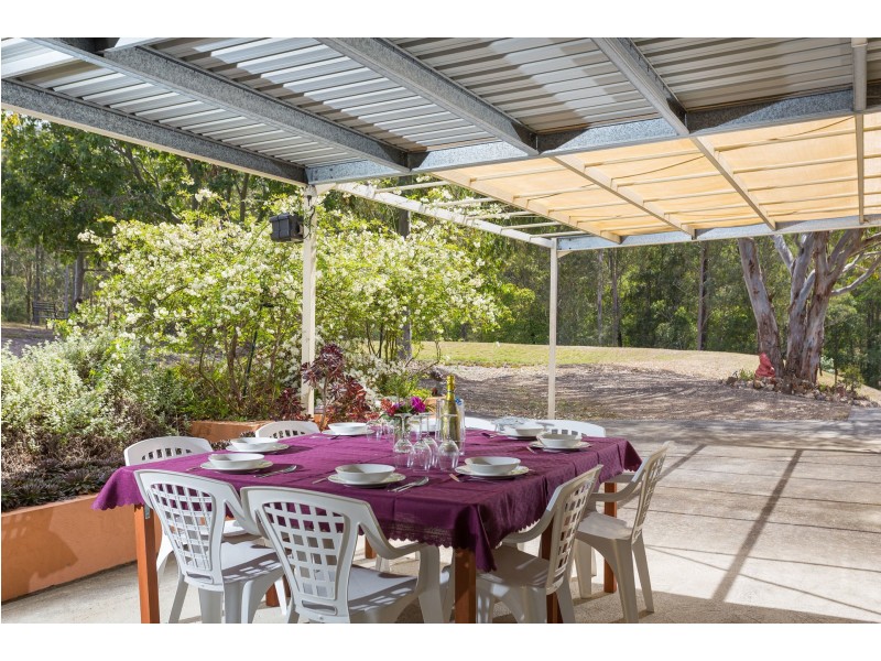 15 Pinnacle Place, Marlee via, Wingham NSW 2429