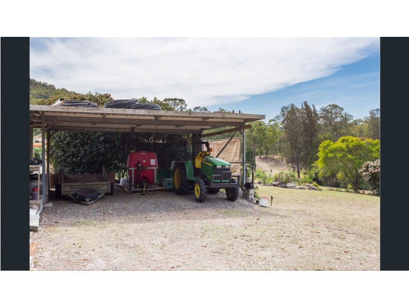 15 Pinnacle Place, Marlee via, Wingham NSW 2429