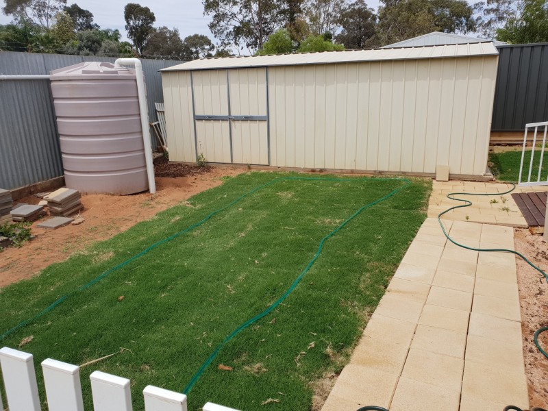 1 Nursery Ridge Rd, Red Cliffs VIC 3496