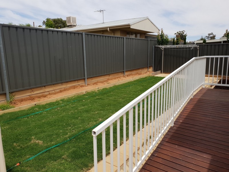 1 Nursery Ridge Rd, Red Cliffs VIC 3496