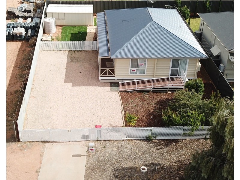 1 Nursery Ridge Rd, Red Cliffs VIC 3496