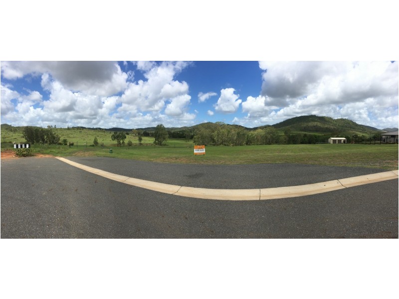 70 Stirling Drive, Rockyview QLD 4701