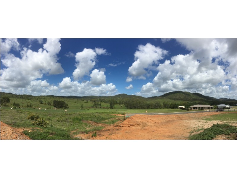 70 Stirling Drive, Rockyview QLD 4701