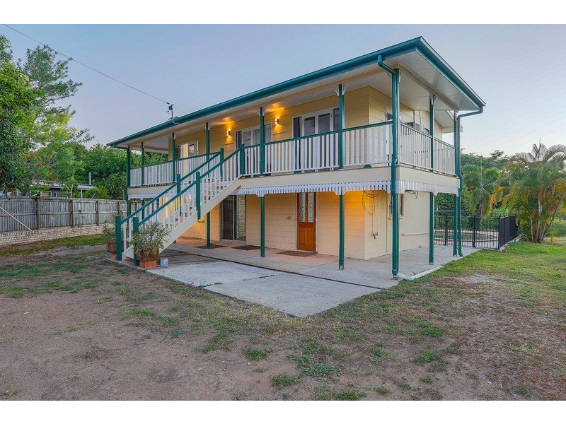 91 Westcott Avenue, Campwin Beach QLD 4737