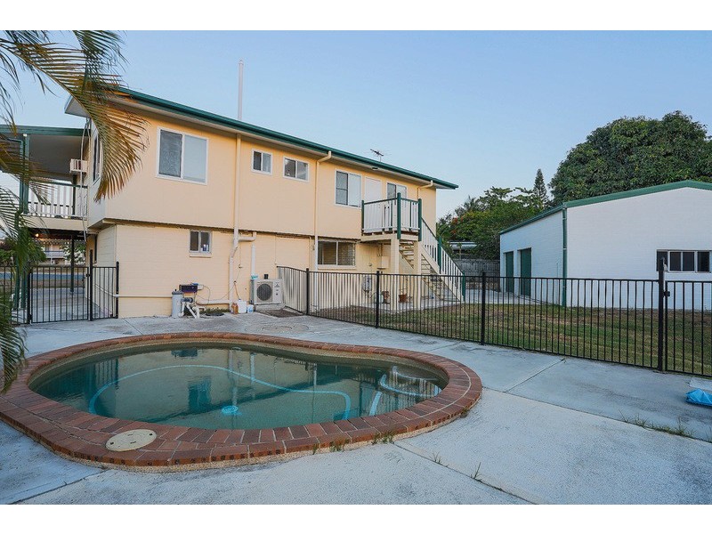 91 Westcott Avenue, Campwin Beach QLD 4737