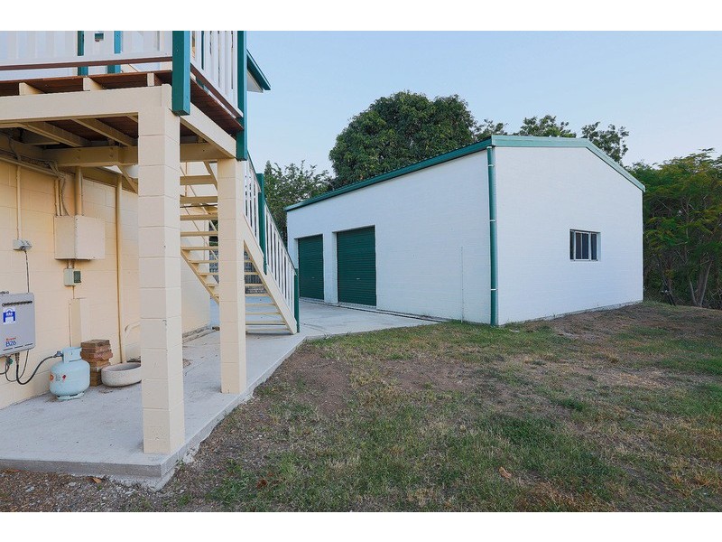 91 Westcott Avenue, Campwin Beach QLD 4737