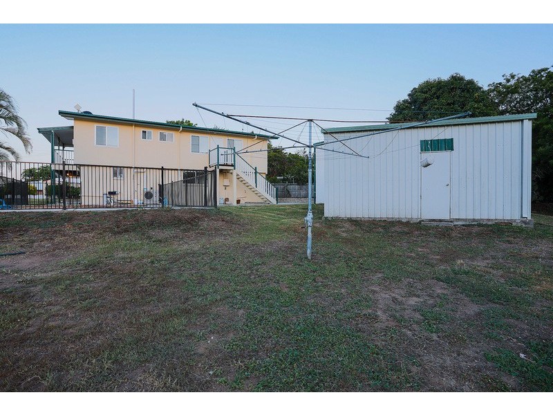 91 Westcott Avenue, Campwin Beach QLD 4737