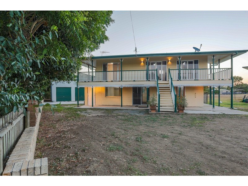 91 Westcott Avenue, Campwin Beach QLD 4737