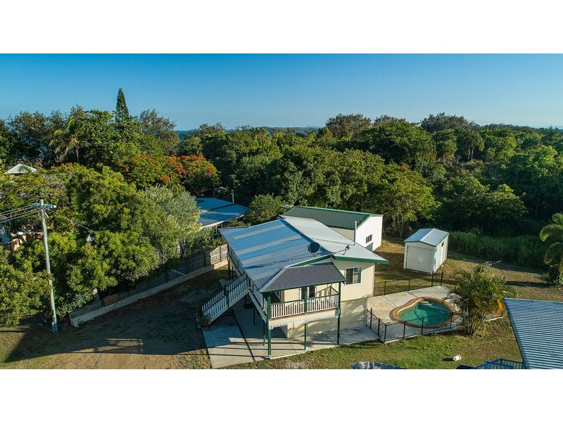 91 Westcott Avenue, Campwin Beach QLD 4737