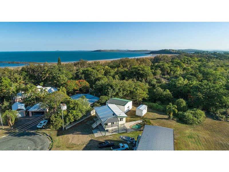 91 Westcott Avenue, Campwin Beach QLD 4737