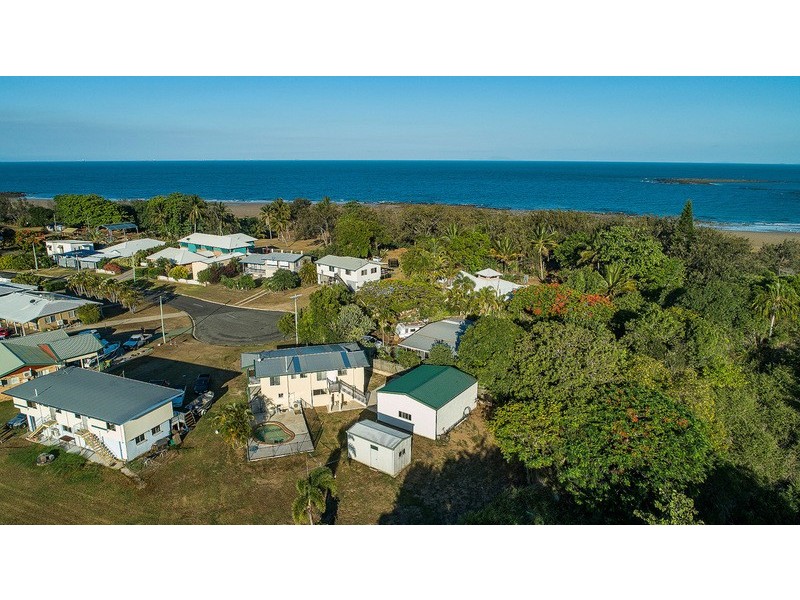 91 Westcott Avenue, Campwin Beach QLD 4737