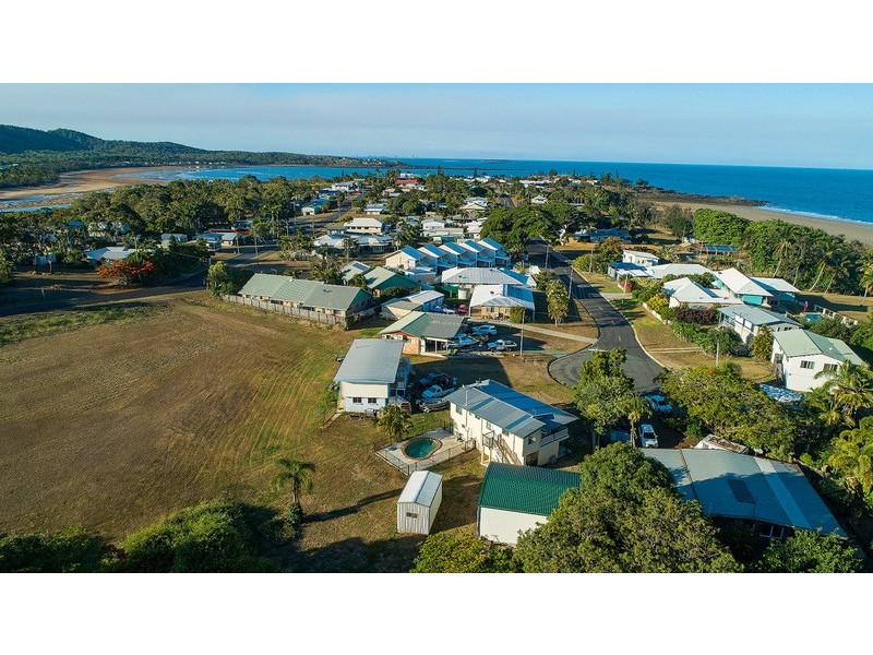 91 Westcott Avenue, Campwin Beach QLD 4737