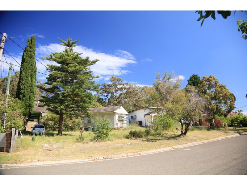 58-60 EDWARD STREET, Sylvania NSW 2224