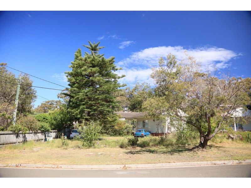 58-60 EDWARD STREET, Sylvania NSW 2224