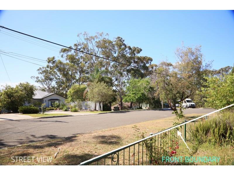 58-60 EDWARD STREET, Sylvania NSW 2224