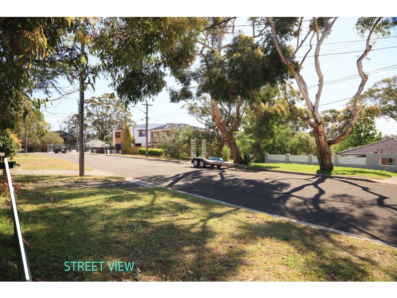 58-60 EDWARD STREET, Sylvania NSW 2224