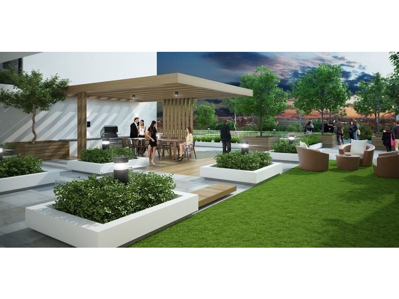 14/288 Lord Street, Highgate WA 6003