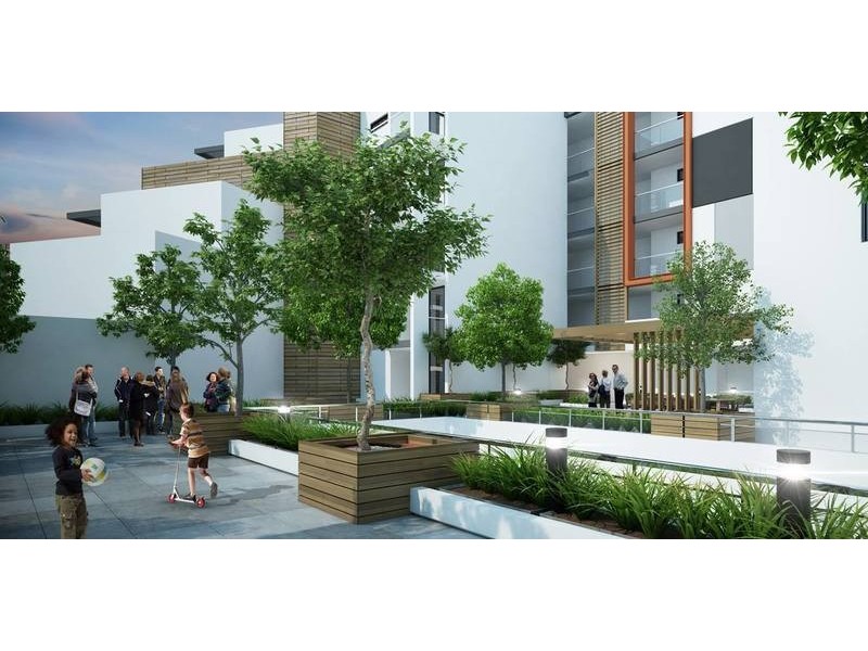 14/288 Lord Street, Highgate WA 6003