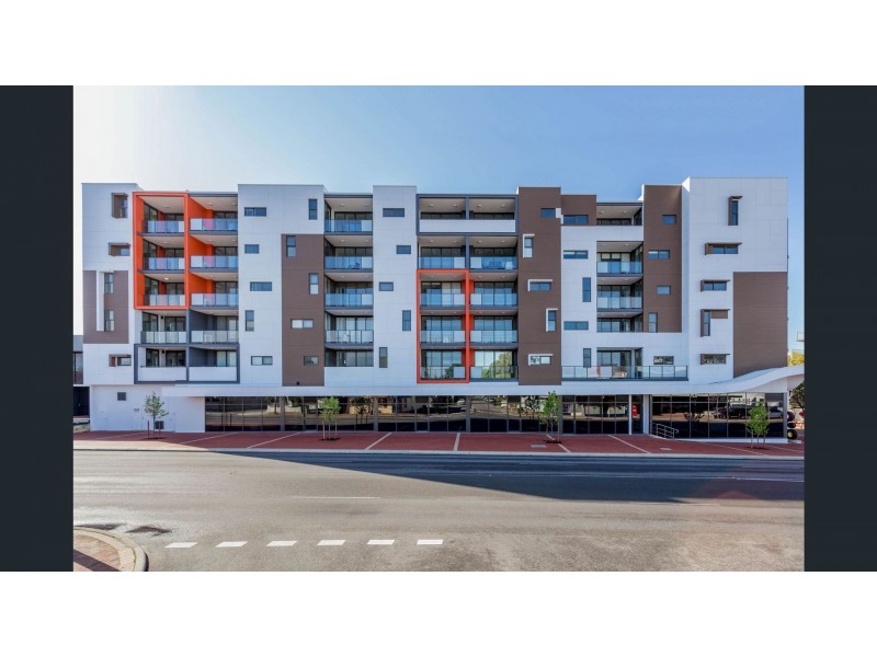 14/288 Lord Street, Highgate WA 6003