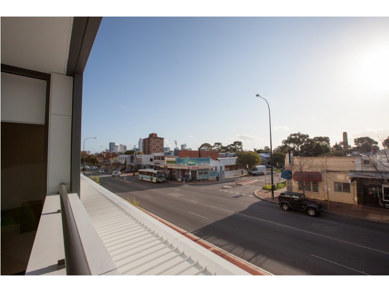 14/288 Lord Street, Highgate WA 6003
