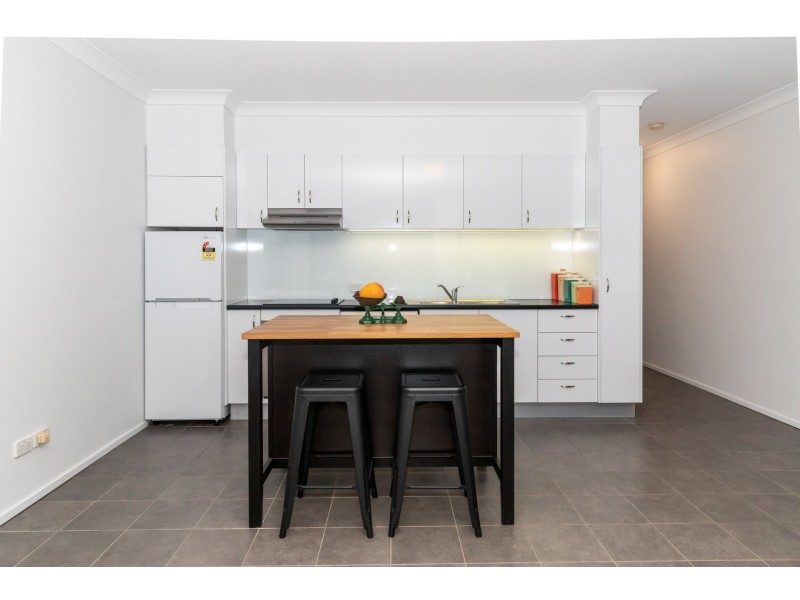 1/27 Birley Street, Spring Hill QLD 4000