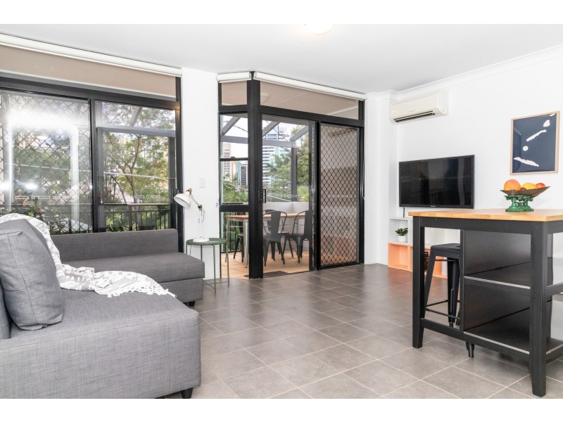 1/27 Birley Street, Spring Hill QLD 4000