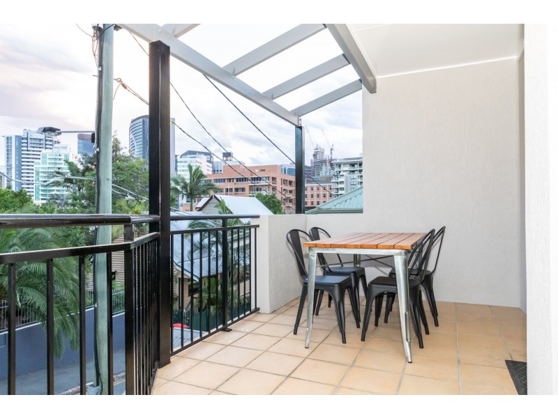 1/27 Birley Street, Spring Hill QLD 4000