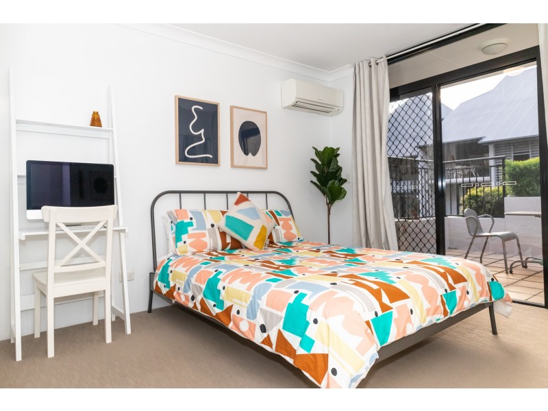 1/27 Birley Street, Spring Hill QLD 4000