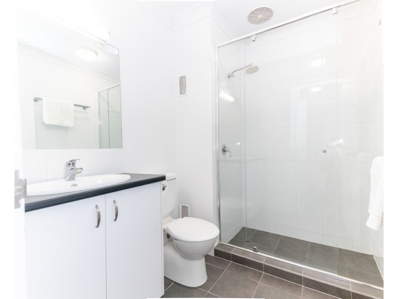 1/27 Birley Street, Spring Hill QLD 4000