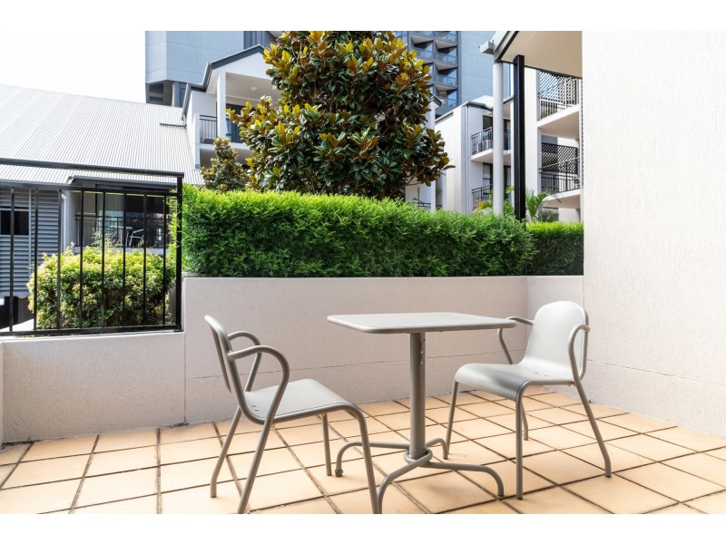 1/27 Birley Street, Spring Hill QLD 4000