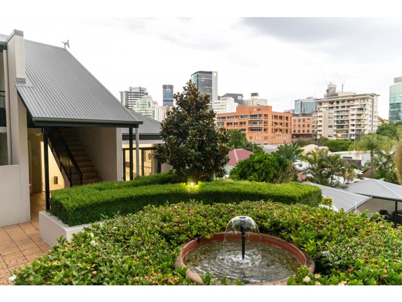 1/27 Birley Street, Spring Hill QLD 4000