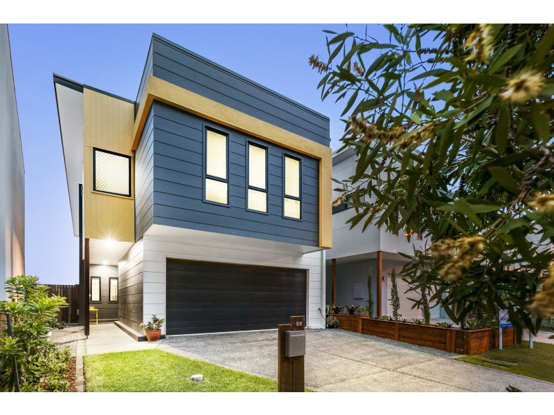 26 Reflection Cresent, Birtinya QLD 4575