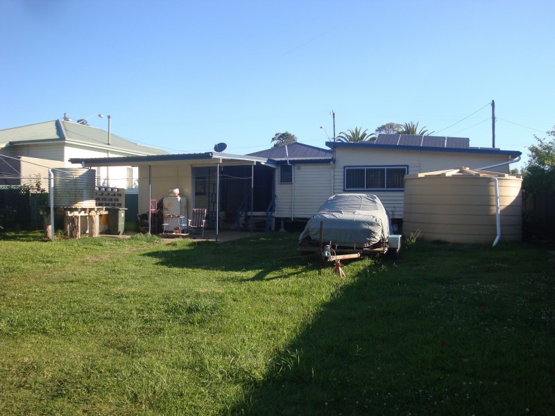 20 Unumgar Street, Woodenbong NSW 2476