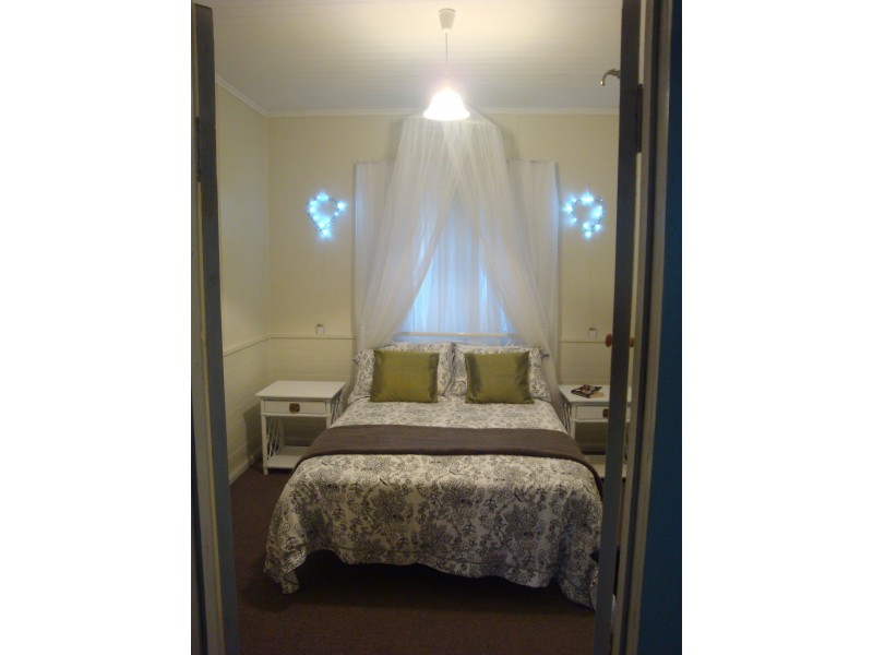 20 Unumgar Street, Woodenbong NSW 2476