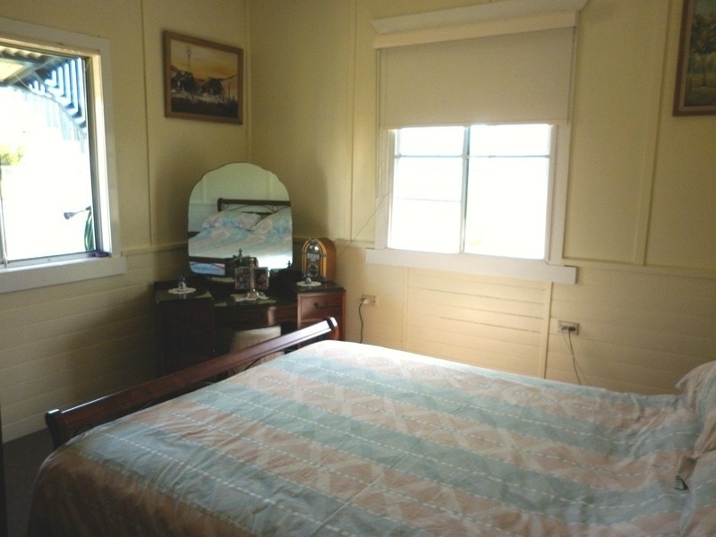 20 Unumgar Street, Woodenbong NSW 2476