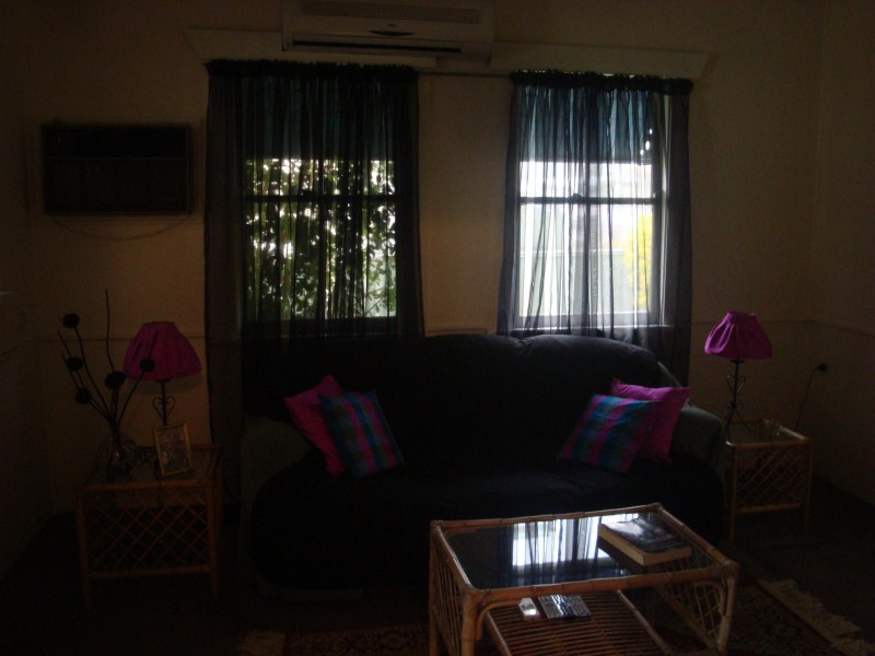 20 Unumgar Street, Woodenbong NSW 2476