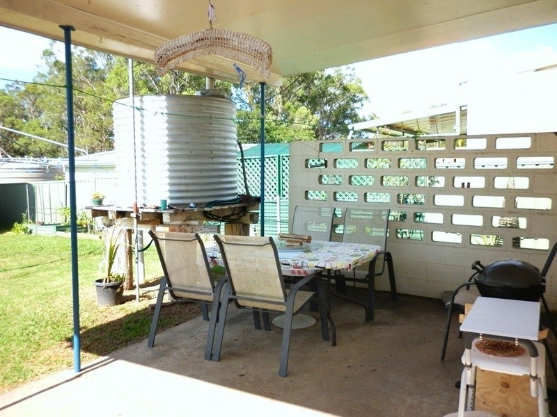 20 Unumgar Street, Woodenbong NSW 2476