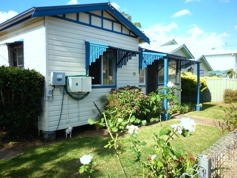 20 Unumgar Street, Woodenbong NSW 2476