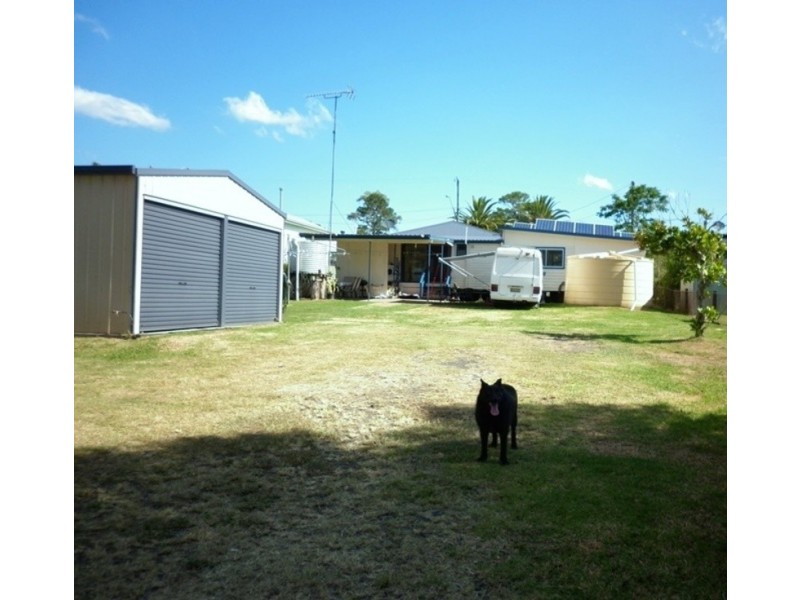 20 Unumgar Street, Woodenbong NSW 2476