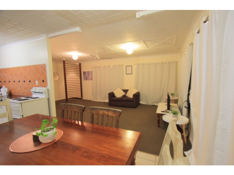 81 Inkerman St, Frenchville QLD 4701
