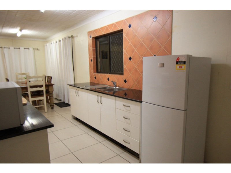 81 Inkerman St, Frenchville QLD 4701