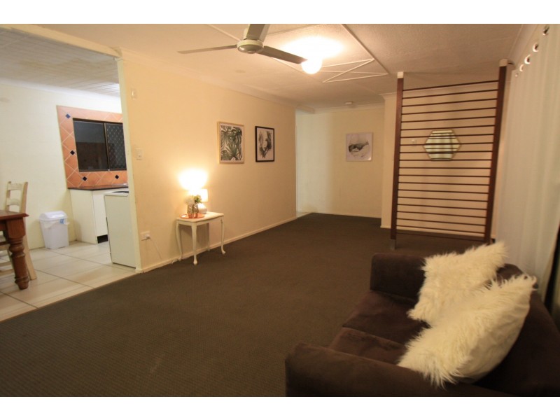 81 Inkerman St, Frenchville QLD 4701
