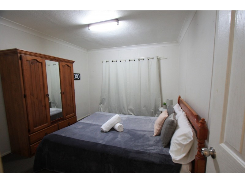 81 Inkerman St, Frenchville QLD 4701