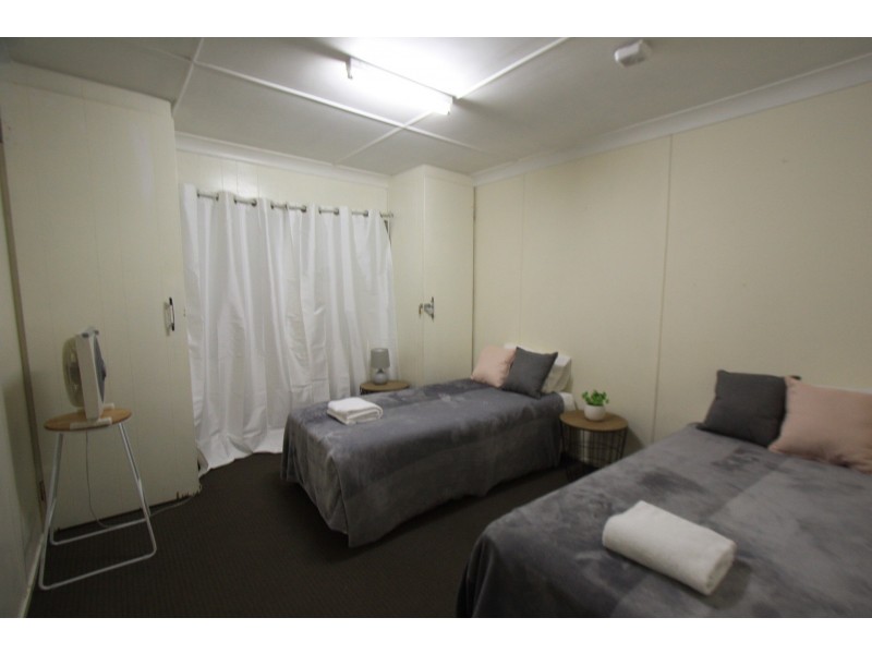 81 Inkerman St, Frenchville QLD 4701